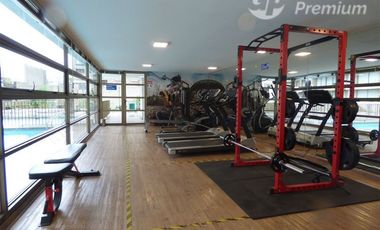 Departamento en Arriendo en Mujica / Emilio Vaisse