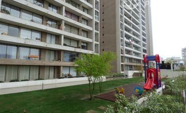 Departamento en Arriendo en Mujica / Emilio Vaisse