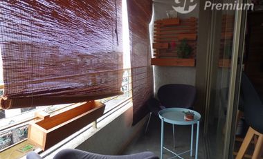 Departamento en Arriendo en Mujica / Emilio Vaisse