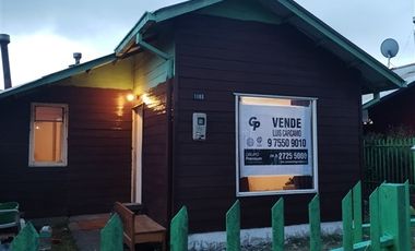 Casa en Venta en Alerce