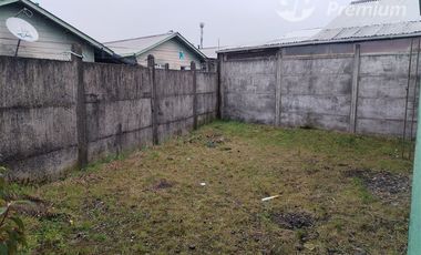 Casa en Venta en Alerce
