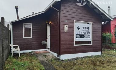 Casa en Venta en Alerce