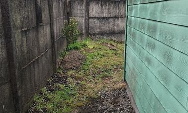 Casa en Venta en Alerce