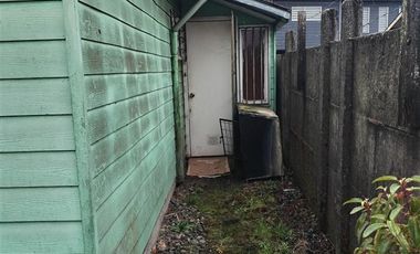 Casa en Venta en Alerce