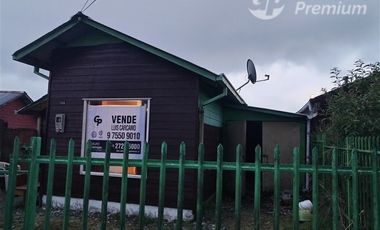 Casa en Venta en Alerce