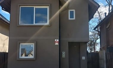 Casa en Arriendo en Condominio San Sebastian