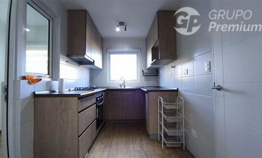 Casa en Arriendo en Condominio San Sebastian