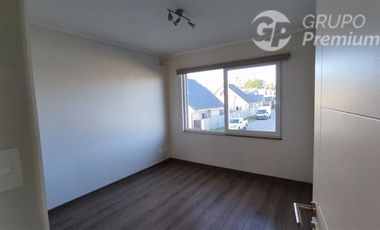 Casa en Arriendo en Condominio San Sebastian