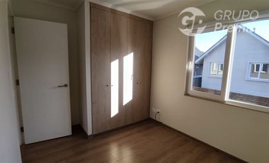 Casa en Arriendo en Condominio San Sebastian