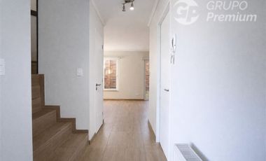 Casa en Arriendo en Condominio San Sebastian