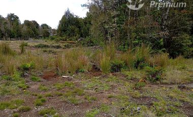 Parcela en Venta en ALTO LOMAS