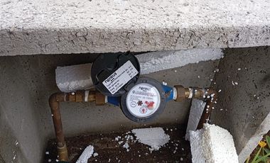 Parcela en Venta en ALTO LOMAS