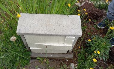 Parcela en Venta en ALTO LOMAS