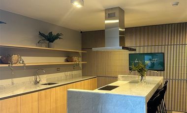 Departamento en Arriendo en Av Marathon