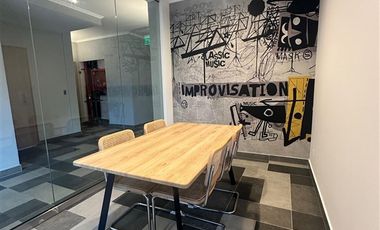 Departamento en Arriendo en Av Marathon