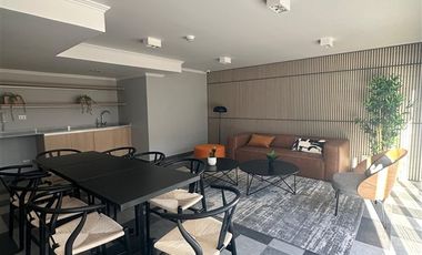 Departamento en Arriendo en Av Marathon