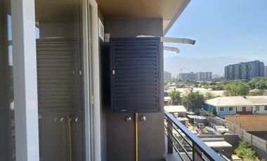 Departamento en Arriendo en Av Marathon