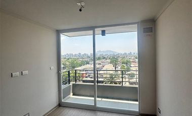 Departamento en Arriendo en Av Marathon