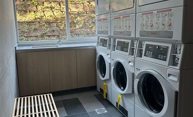 Departamento en Arriendo en Av Marathon