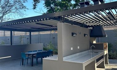 Departamento en Arriendo en Av Marathon