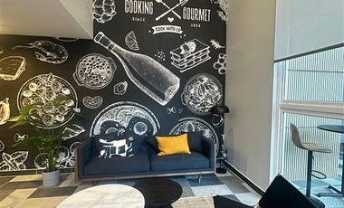 Departamento en Arriendo en Av Marathon