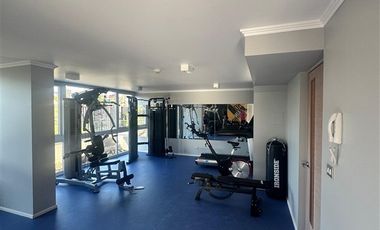 Departamento en Arriendo en Av Marathon