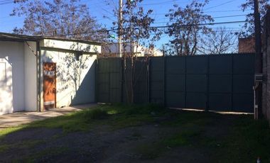 Local Comercial en Arriendo en Local, Casa comercial excelente distribucion, Centro de Talagante