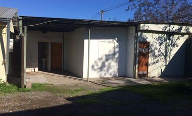 Local Comercial en Arriendo en Local, Casa comercial excelente distribucion, Centro de Talagante