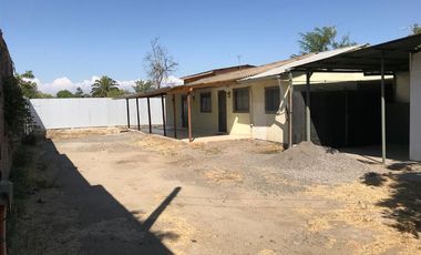 Local Comercial en Arriendo en Local, Casa comercial excelente distribucion, Centro de Talagante