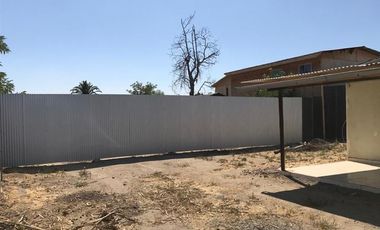 Local Comercial en Arriendo en Local, Casa comercial excelente distribucion, Centro de Talagante