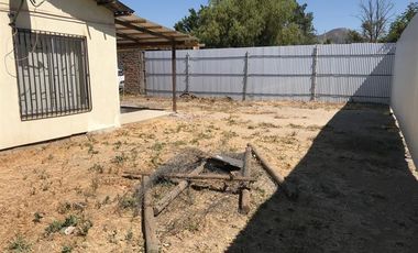 Local Comercial en Arriendo en Local, Casa comercial excelente distribucion, Centro de Talagante