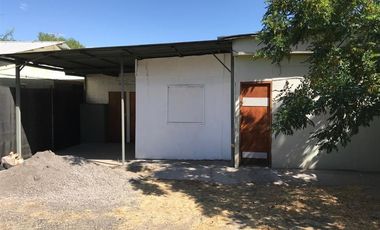 Local Comercial en Arriendo en Local, Casa comercial excelente distribucion, Centro de Talagante