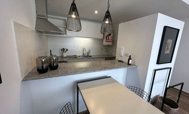 MONOAMBIENTE EN VENTA LA PLATA OBRA