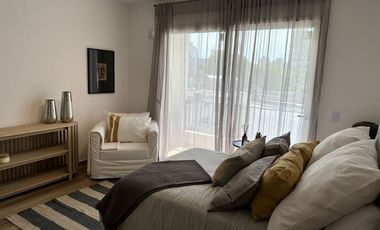 MONOAMBIENTE EN VENTA LA PLATA OBRA