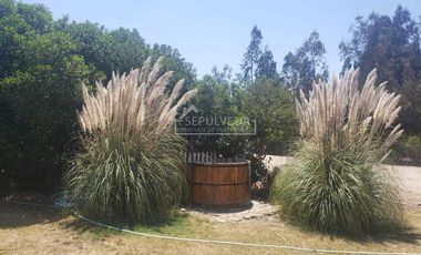 Parcela en Arriendo en Camino Santa Laura