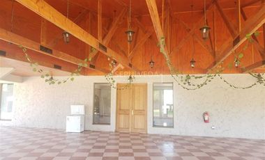 Parcela en Arriendo en Camino Santa Laura