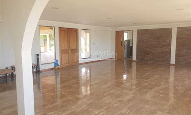 Parcela en Arriendo en Camino Santa Laura