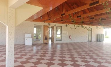 Parcela en Arriendo en Camino Santa Laura