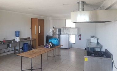 Parcela en Arriendo en Camino Santa Laura