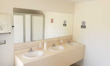 Parcela en Arriendo en Camino Santa Laura