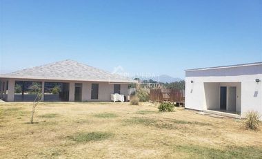 Parcela en Arriendo en Camino Santa Laura