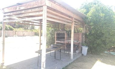 Parcela en Arriendo en Camino Santa Laura