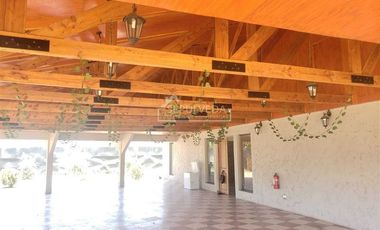 Parcela en Arriendo en Camino Santa Laura