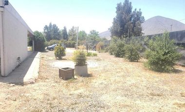 Parcela en Arriendo en Camino Santa Laura