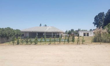 Parcela en Arriendo en Camino Santa Laura