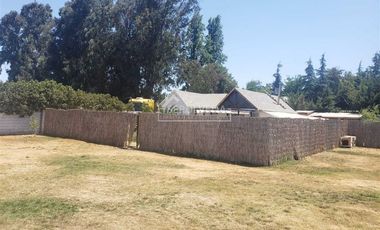 Parcela en Arriendo en Camino Santa Laura