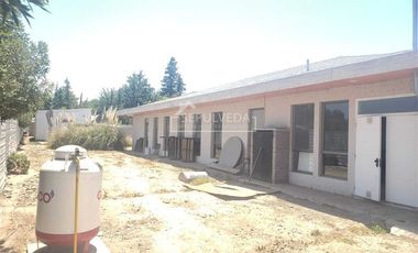 Parcela en Arriendo en Camino Santa Laura