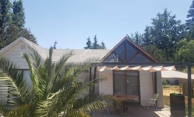 Parcela en Arriendo en Camino Santa Laura