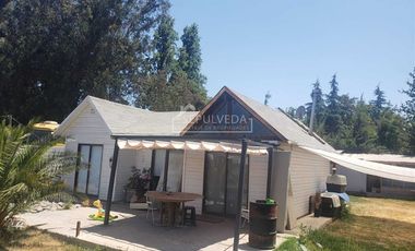 Parcela en Arriendo en Camino Santa Laura