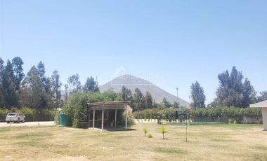 Parcela en Arriendo en Camino Santa Laura